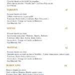 Menu   July 2023 134510-406100